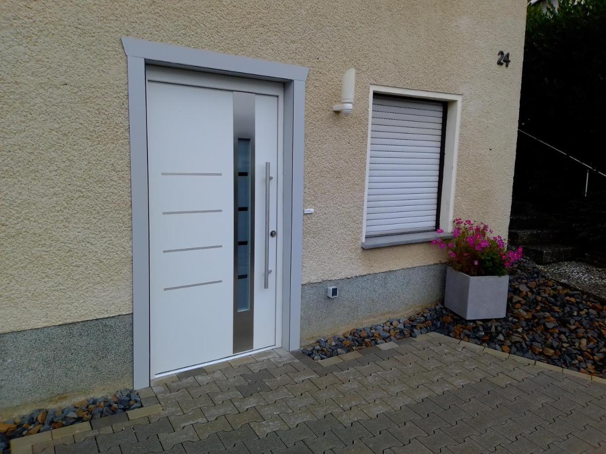 Haus Sonnenschein Leilighet Wermelskirchen Eksteriør bilde
