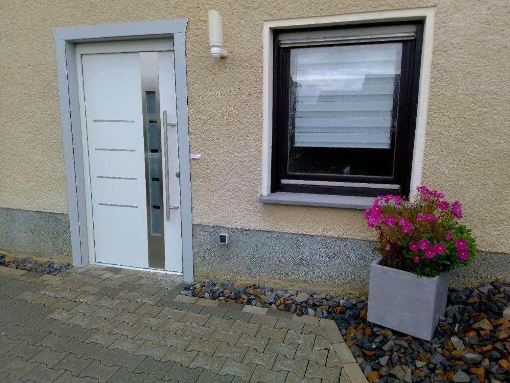Haus Sonnenschein Leilighet Wermelskirchen Eksteriør bilde